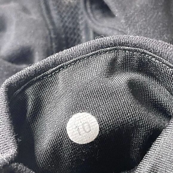 Lululemon Womens Leggings 10 - Picture 7 of 8